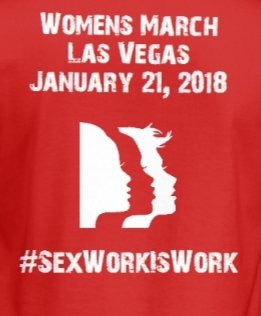 Women’s March 2018 – Las Vegas